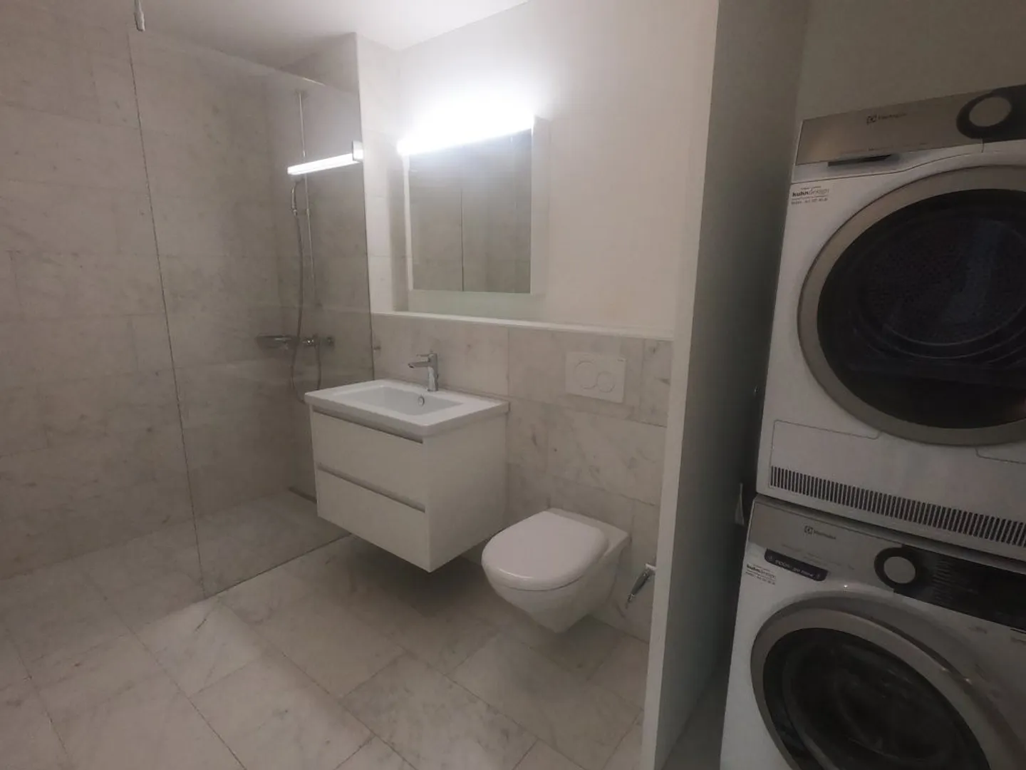 Appartamento moderno di 3,5 locali con vista sul verde - Foto 5 di 6