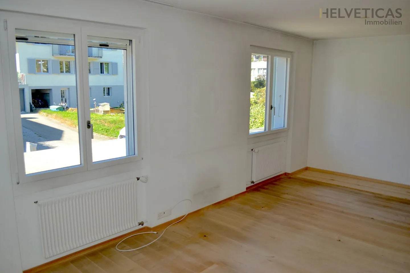 Charming 4.5-room terraced house in Spiez with beautiful views... - Photo 18 of 42