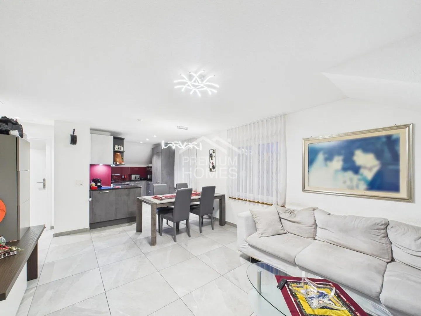 Immeuble résidentiel à vendre - Photo 1 sur 5