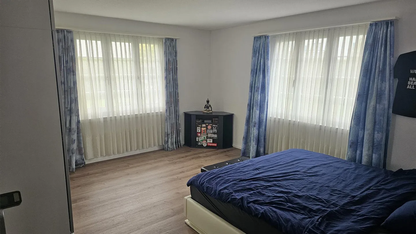 Appartamento 3.5 stanze in affitto - Foto 3 di 10