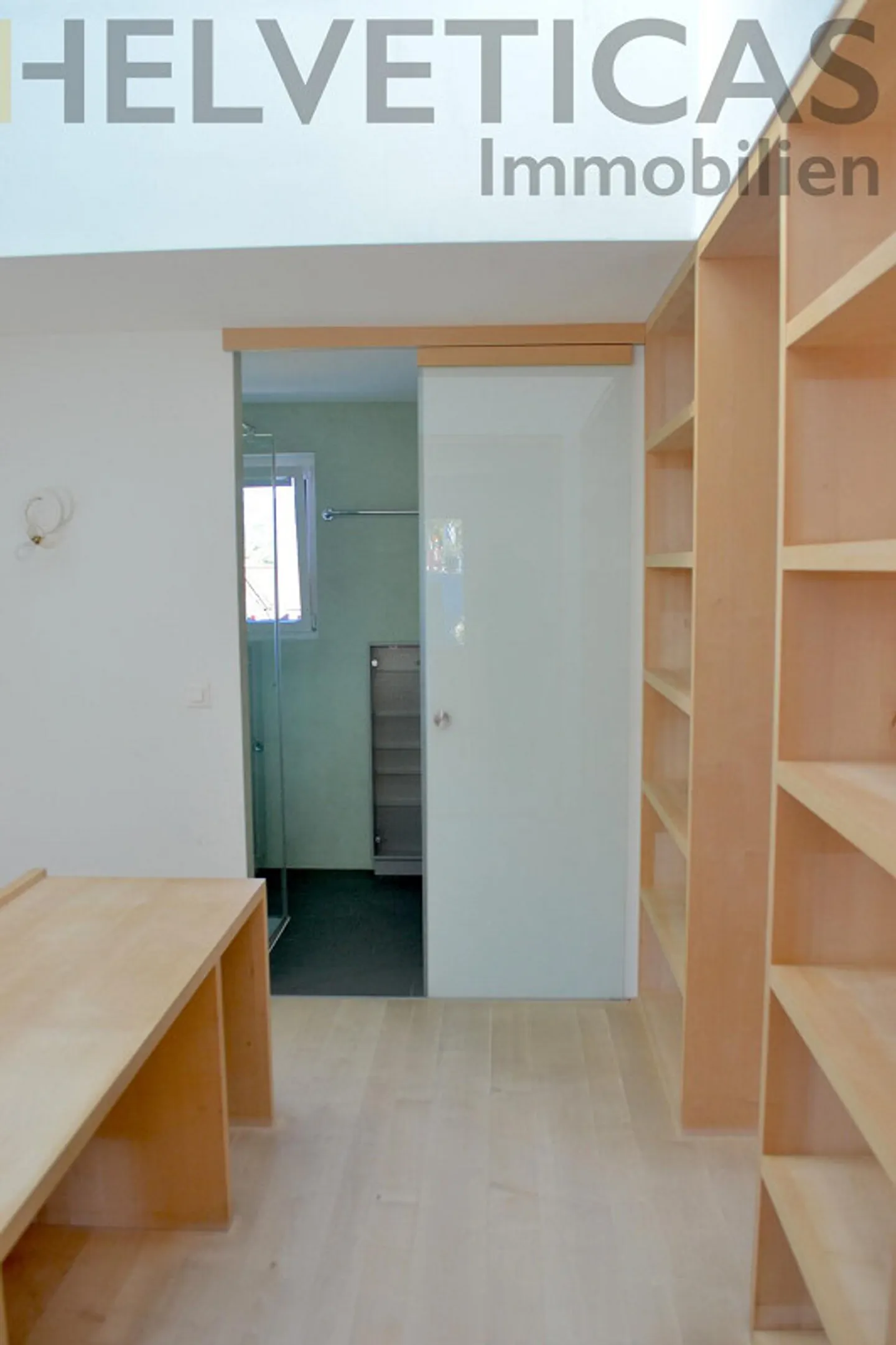 Charming 4.5-room terraced house in Spiez with beautiful views... - Photo 19 of 42