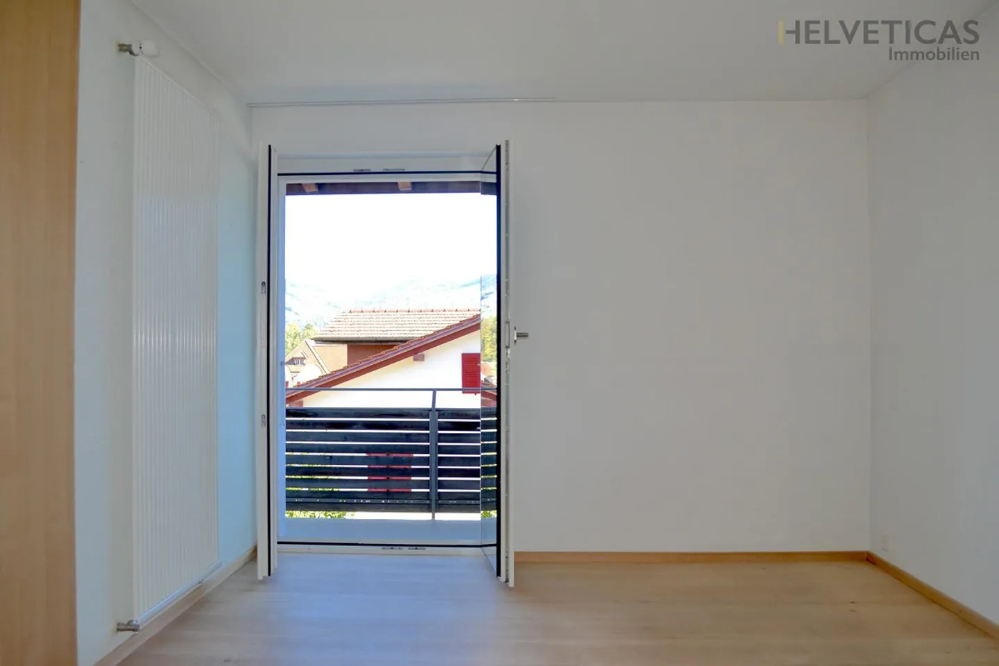 Charming 4.5-room terraced house in Spiez with beautiful views... - Photo 22 of 42