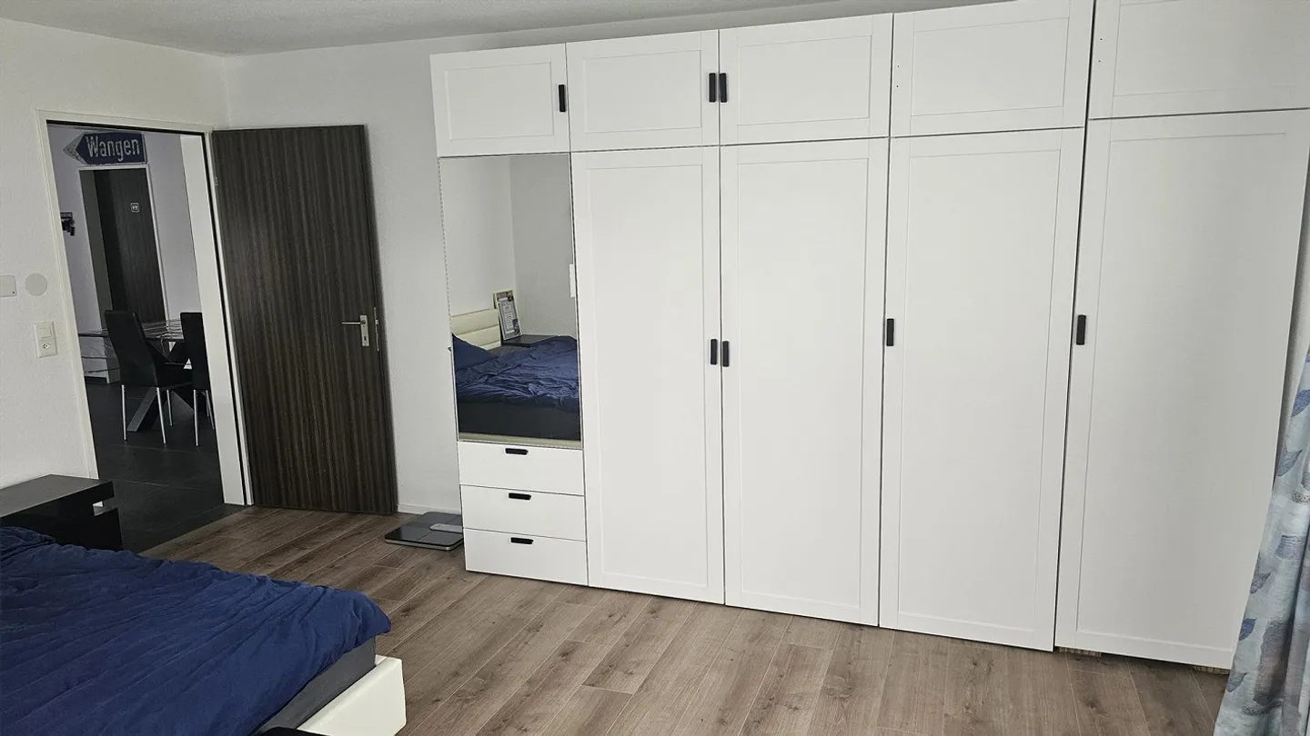 Appartamento 3.5 stanze in affitto - Foto 4 di 10