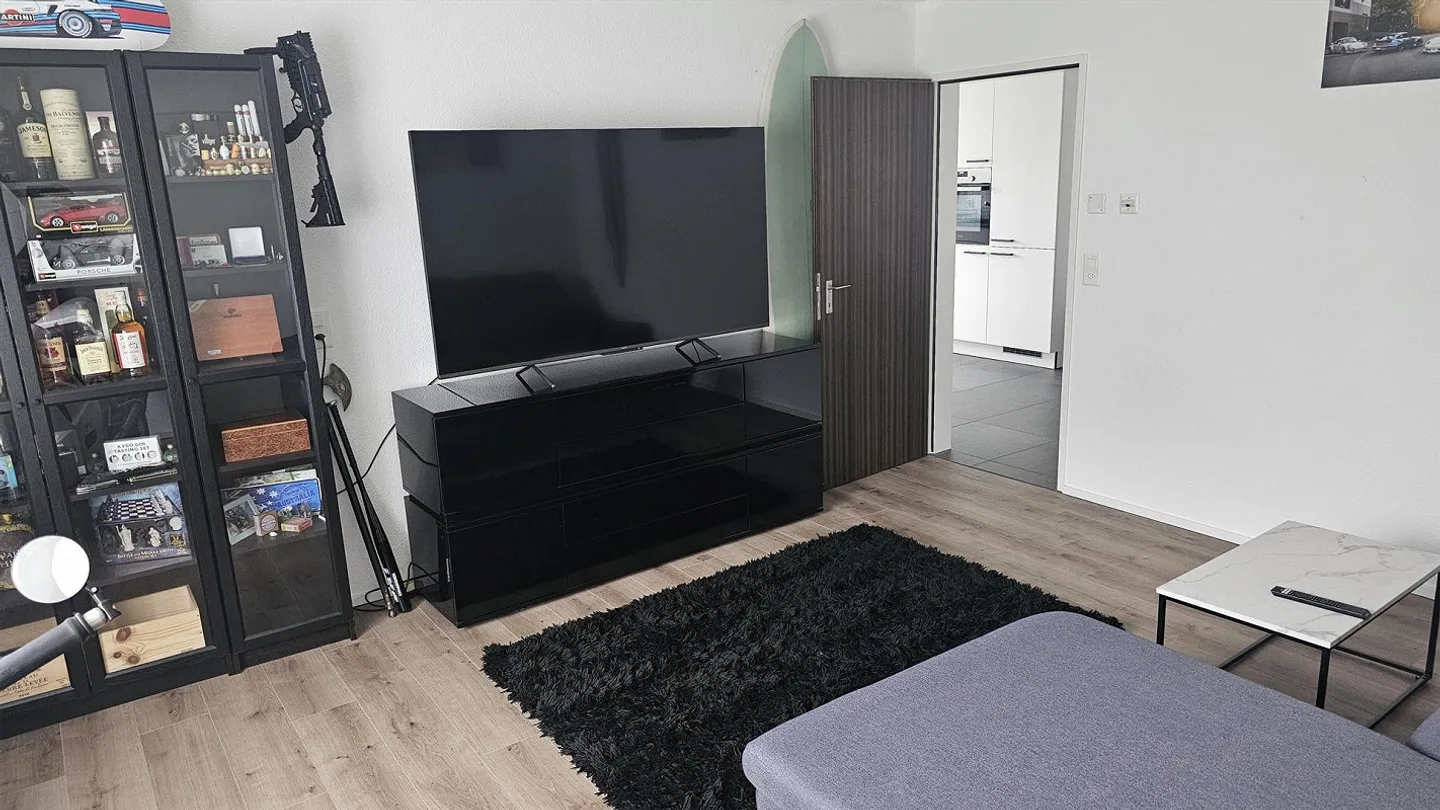 Appartamento 3.5 stanze in affitto - Foto 1 di 10