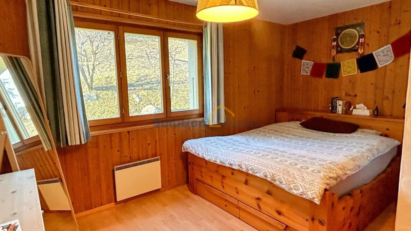 Villa in affitto - Foto 11 di 14