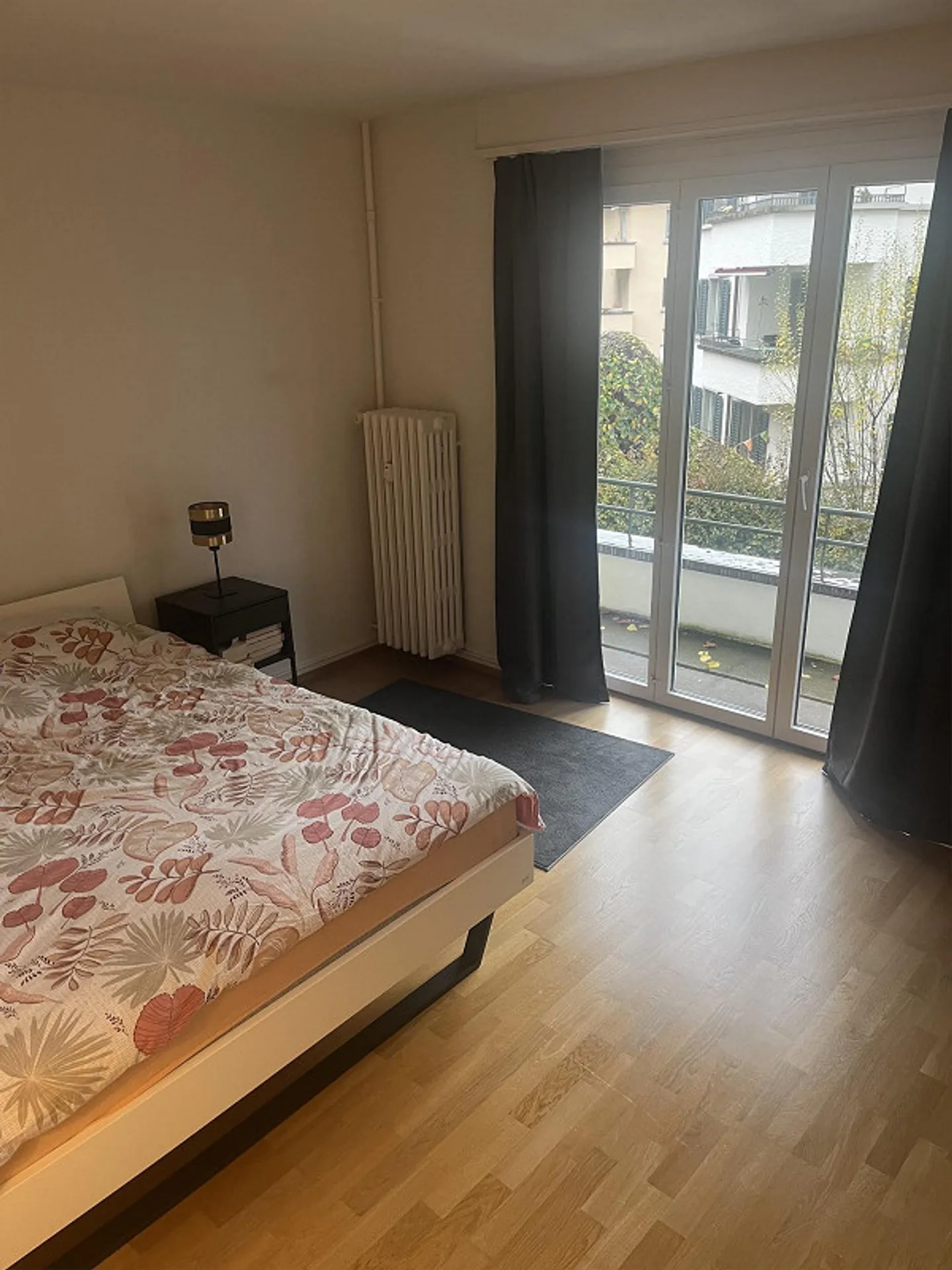Cercasi nuovo inquilino per un grande appartamento di 2,5 stanze a Lucerna - Foto 4 di 4