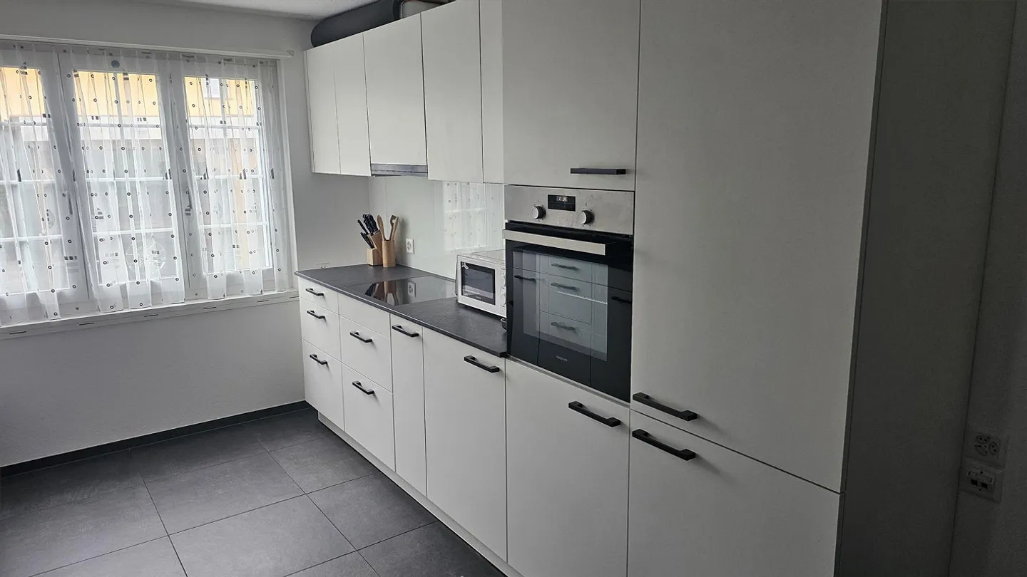 Appartamento 3.5 stanze in affitto - Foto 5 di 10