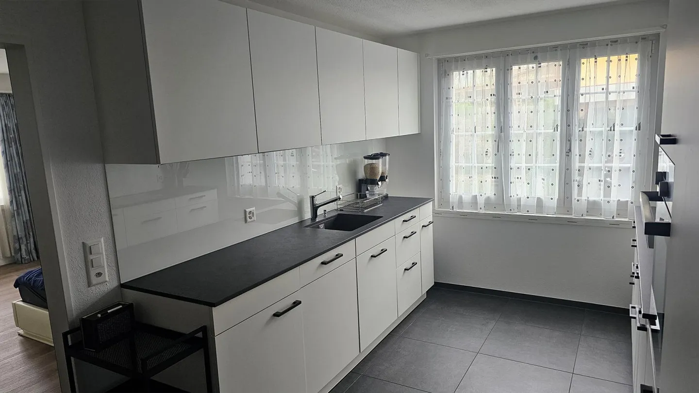 Appartamento 3.5 stanze in affitto - Foto 6 di 10