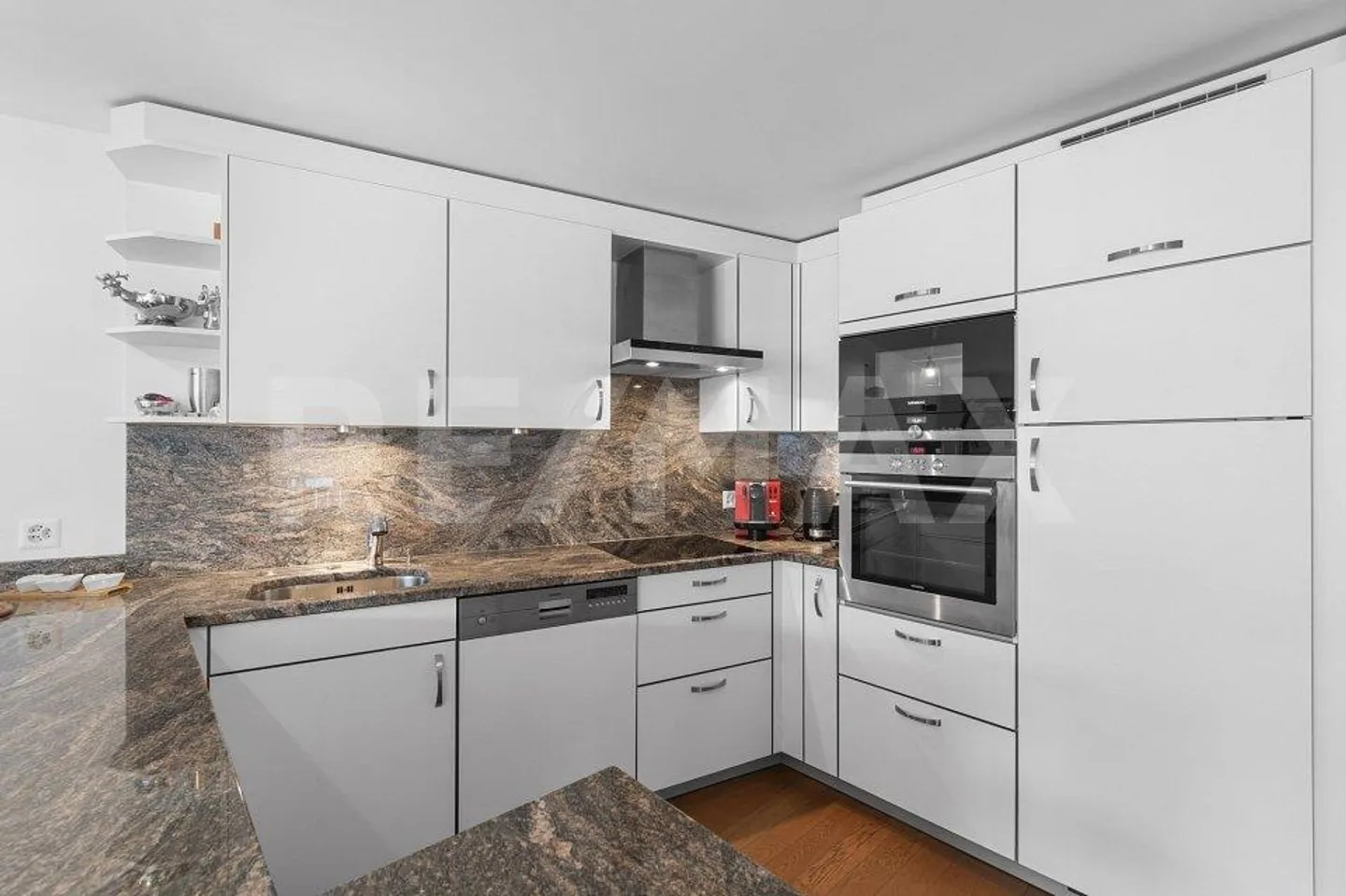 Appartamento di 4½ locali nel cuore di Klosters - Residenz im Winkel - Foto 4 di 13