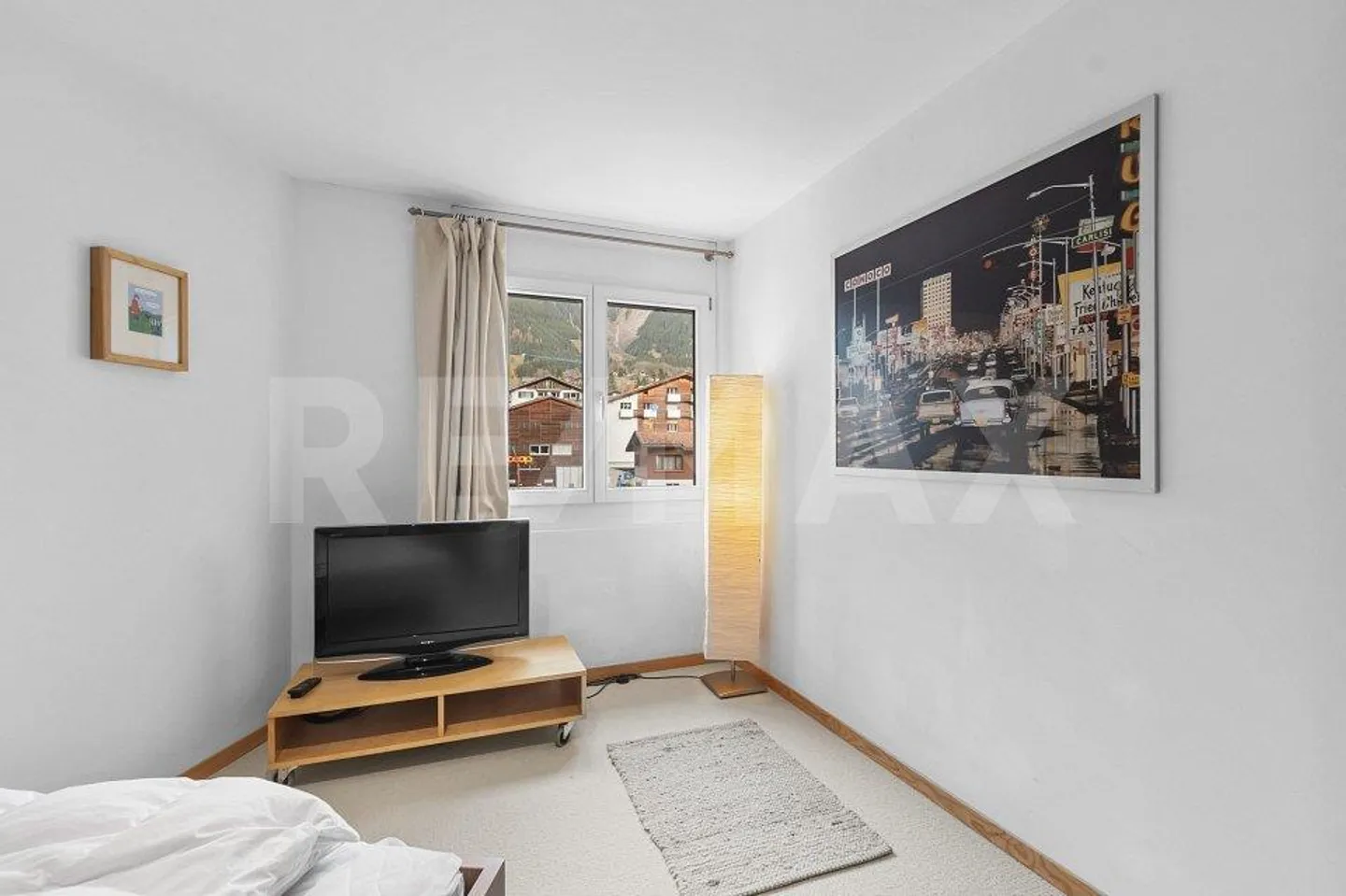 Appartamento di 4½ locali nel cuore di Klosters - Residenz im Winkel - Foto 6 di 13