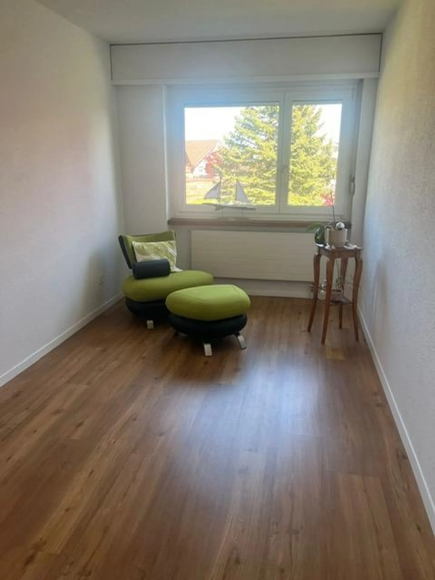 Zentrale 4.5 Zimmer Wohnung - Foto 5 von 7