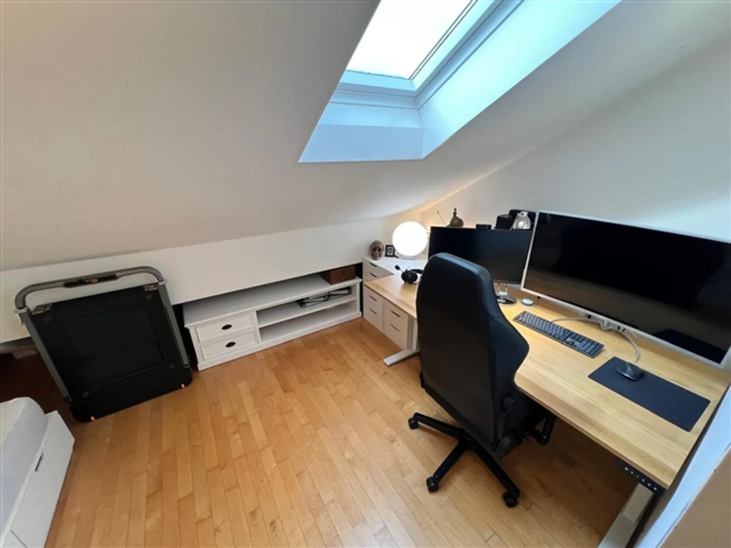 Appartement 3½ pièces à Zurich - Quartier 2 Enge, meublé, temporaire - Photo 6 sur 10