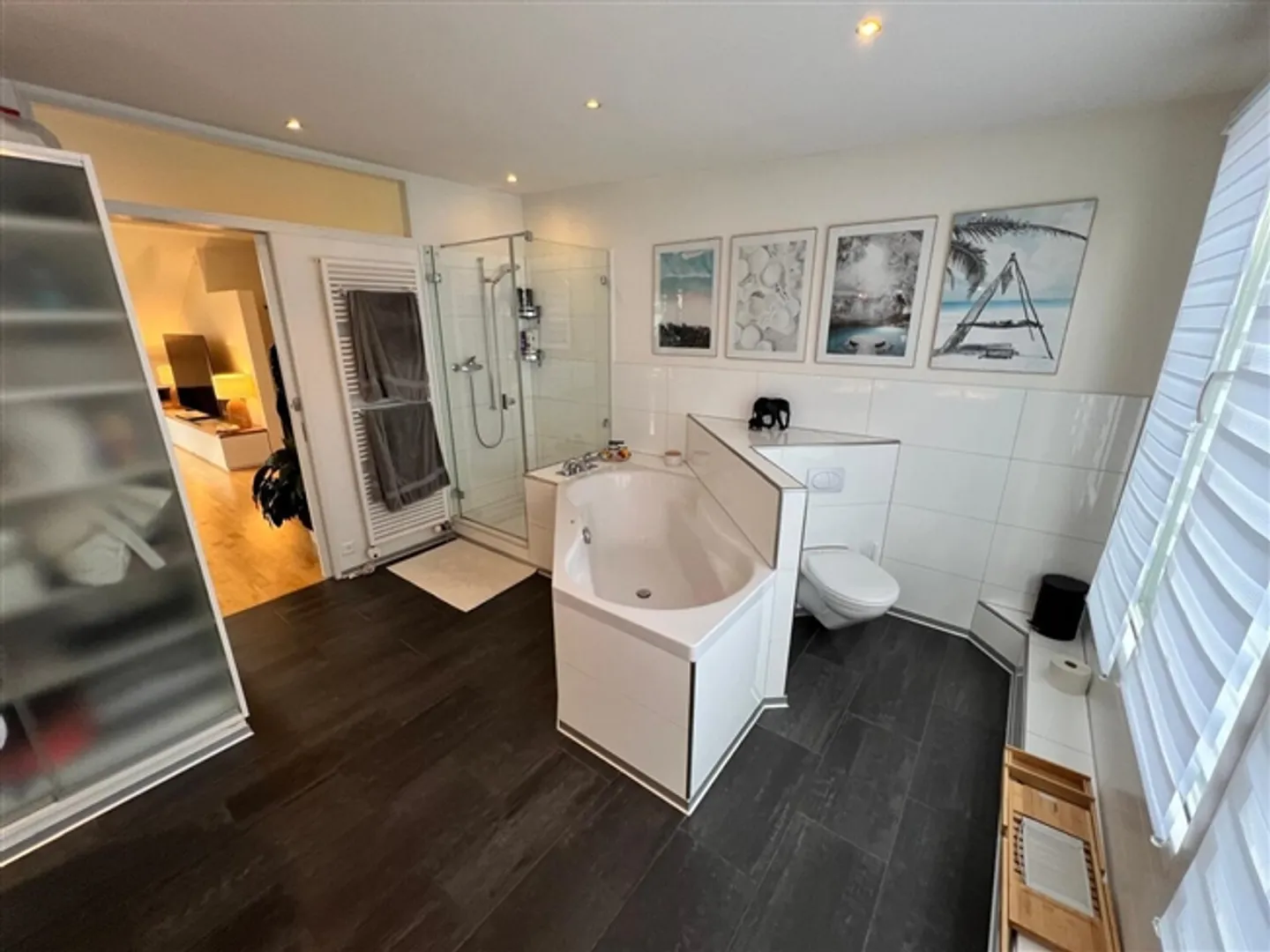 Appartement 3½ pièces à Zurich - Quartier 2 Enge, meublé, temporaire - Photo 7 sur 10