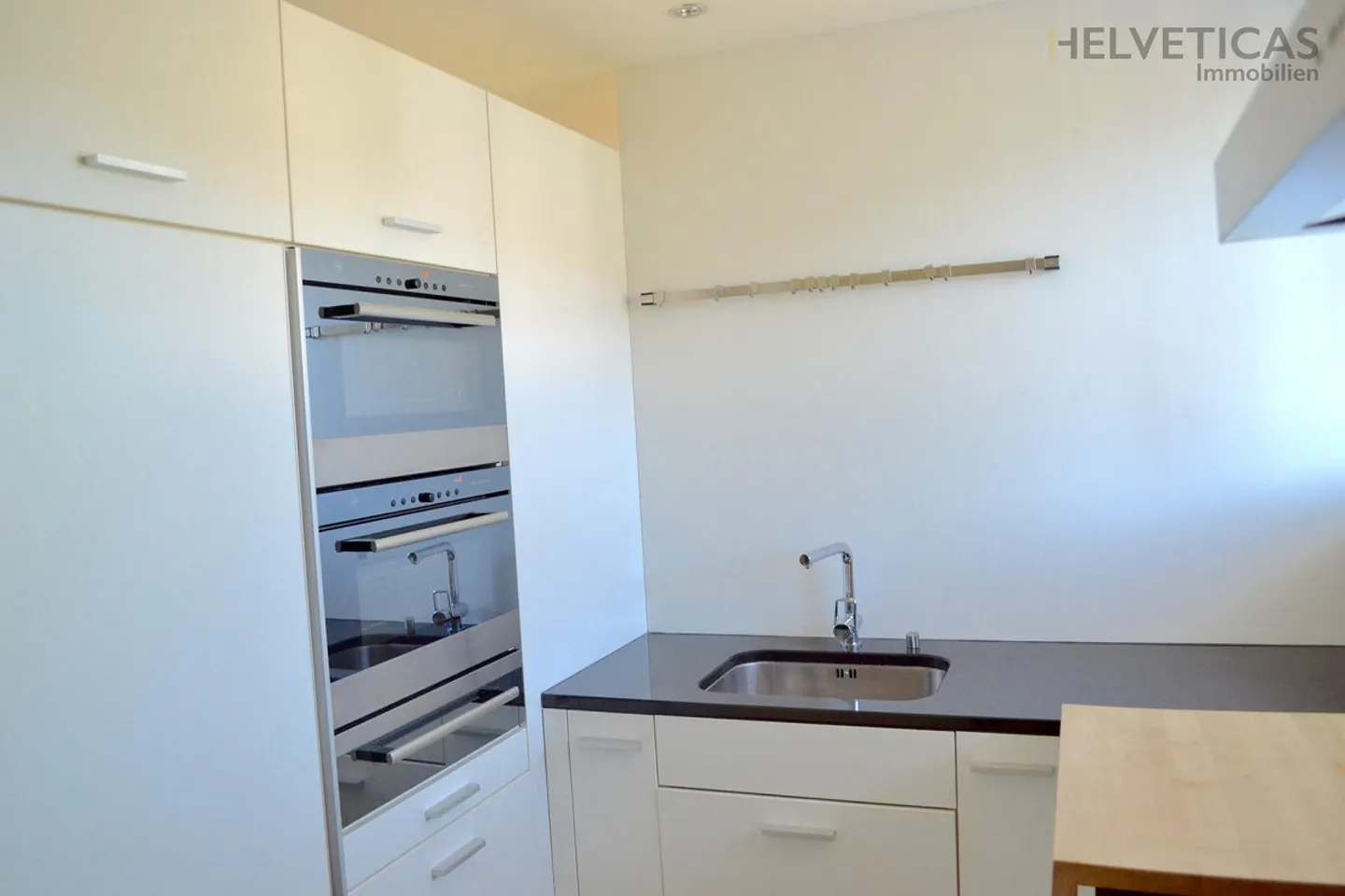 Charming 4.5-room terraced house in Spiez with beautiful views... - Photo 33 of 42