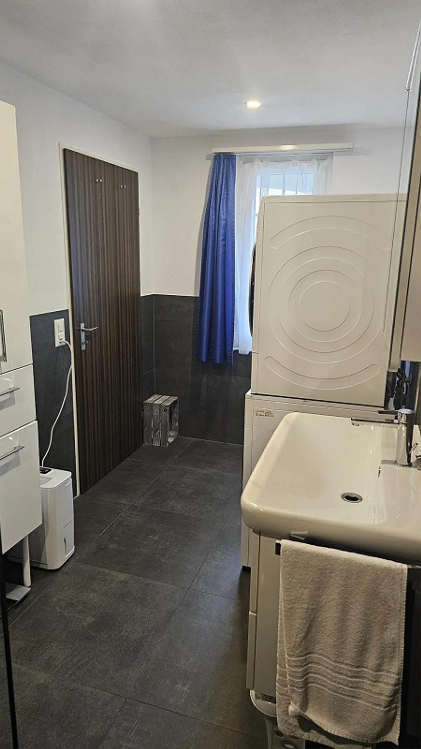 Appartamento 3.5 stanze in affitto - Foto 9 di 10