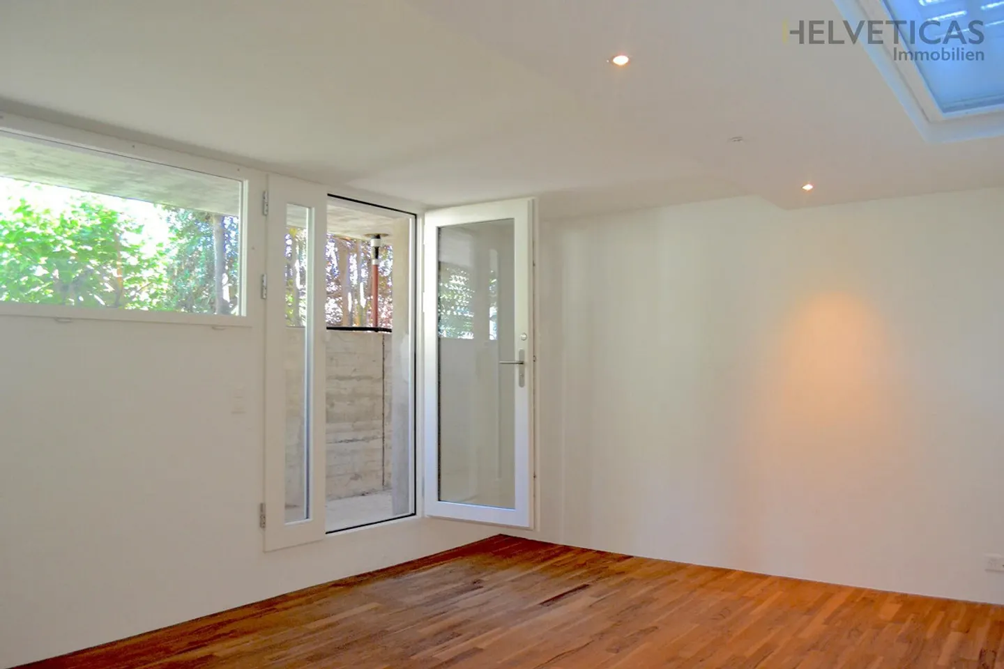 Charming 4.5-room terraced house in Spiez with beautiful views... - Photo 36 of 42