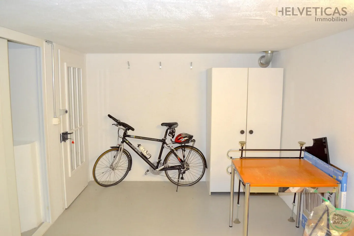 Charming 4.5-room terraced house in Spiez with beautiful views... - Photo 40 of 42