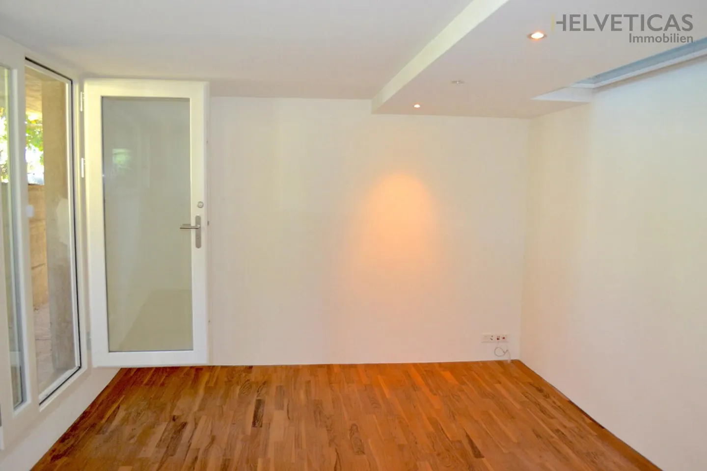 Charming 4.5-room terraced house in Spiez with beautiful views... - Photo 39 of 42