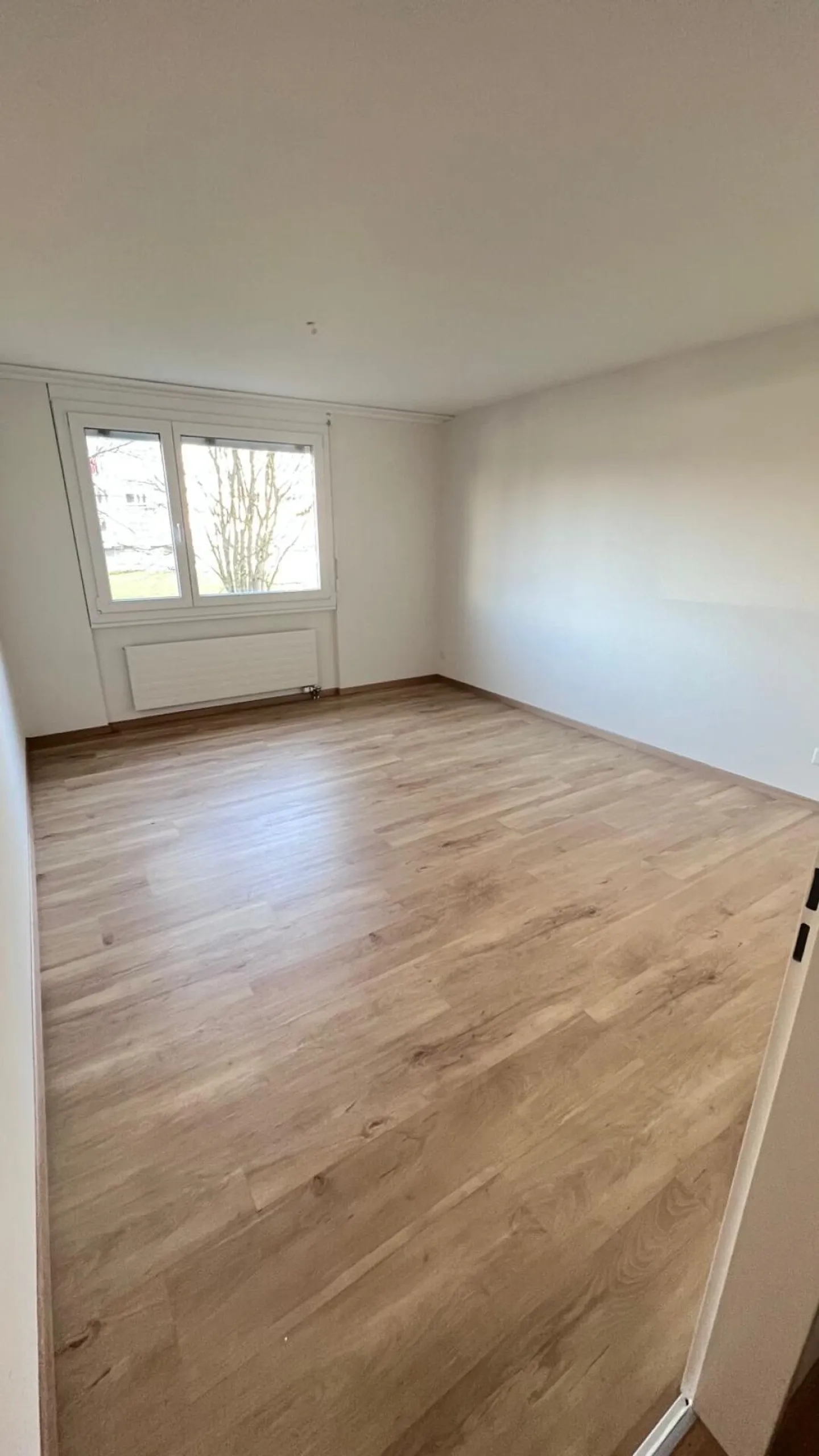 Appartamento 3.5 stanze - Foto 1 di 11