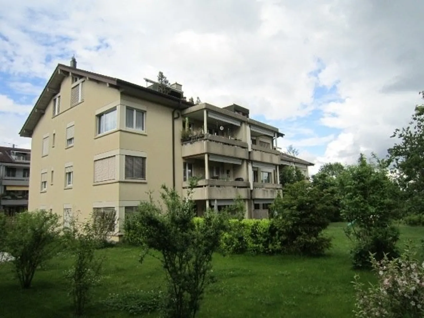 Appartamento 3.5 stanze - Foto 1 di 11