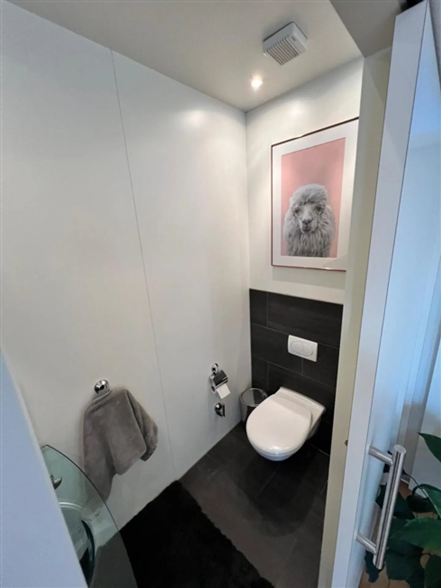 Appartement 3½ pièces à Zurich - Quartier 2 Enge, meublé, temporaire - Photo 9 sur 10