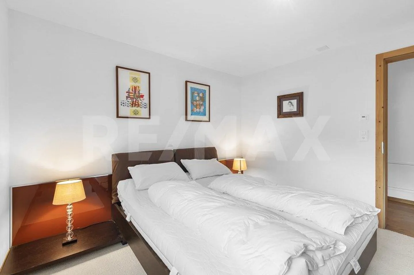 Appartamento di 4½ locali nel cuore di Klosters - Residenz im Winkel - Foto 9 di 13