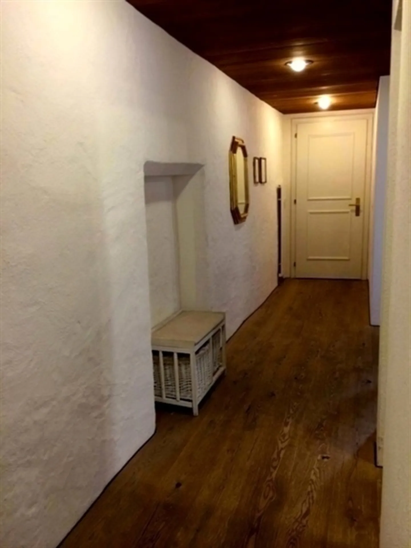 «2½ ZI-WOHNUNG IN BERN - ALTSTADT, MÖBLIERT, TEMPORÄR» - Foto 8 von 10