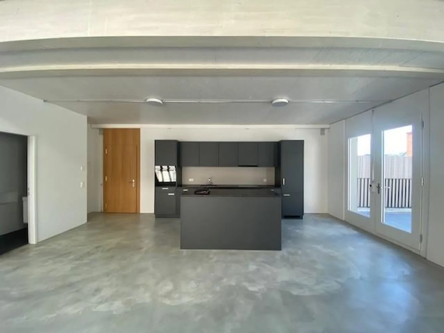 Moderne Loftwohnung in Muri b. Bern - Foto 1 von 12