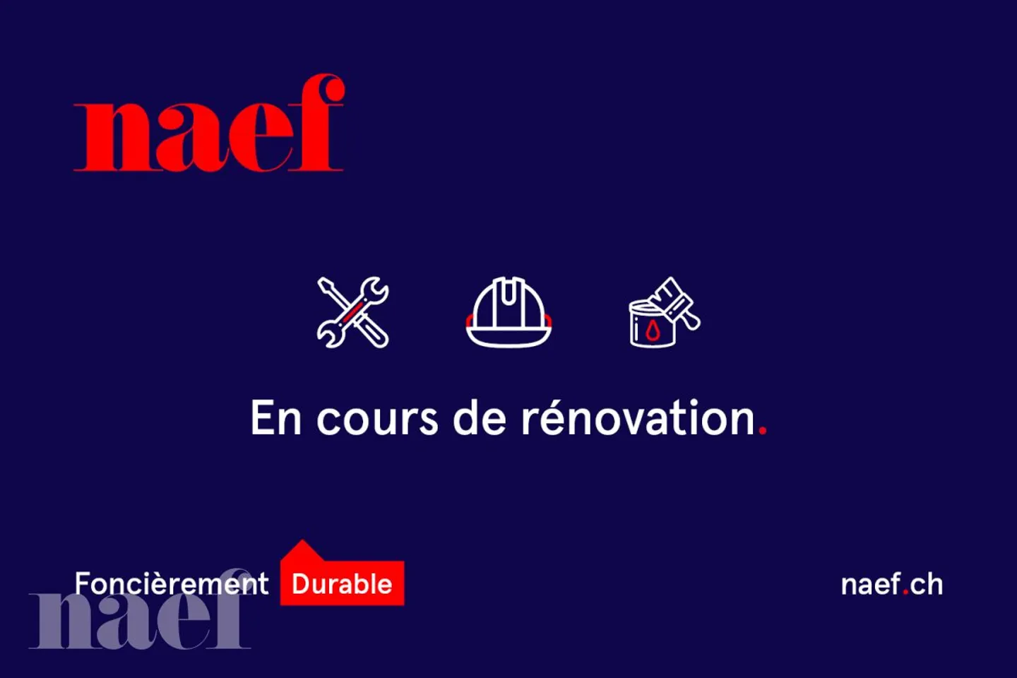 Appartement Rénové - Photo 1 sur 1