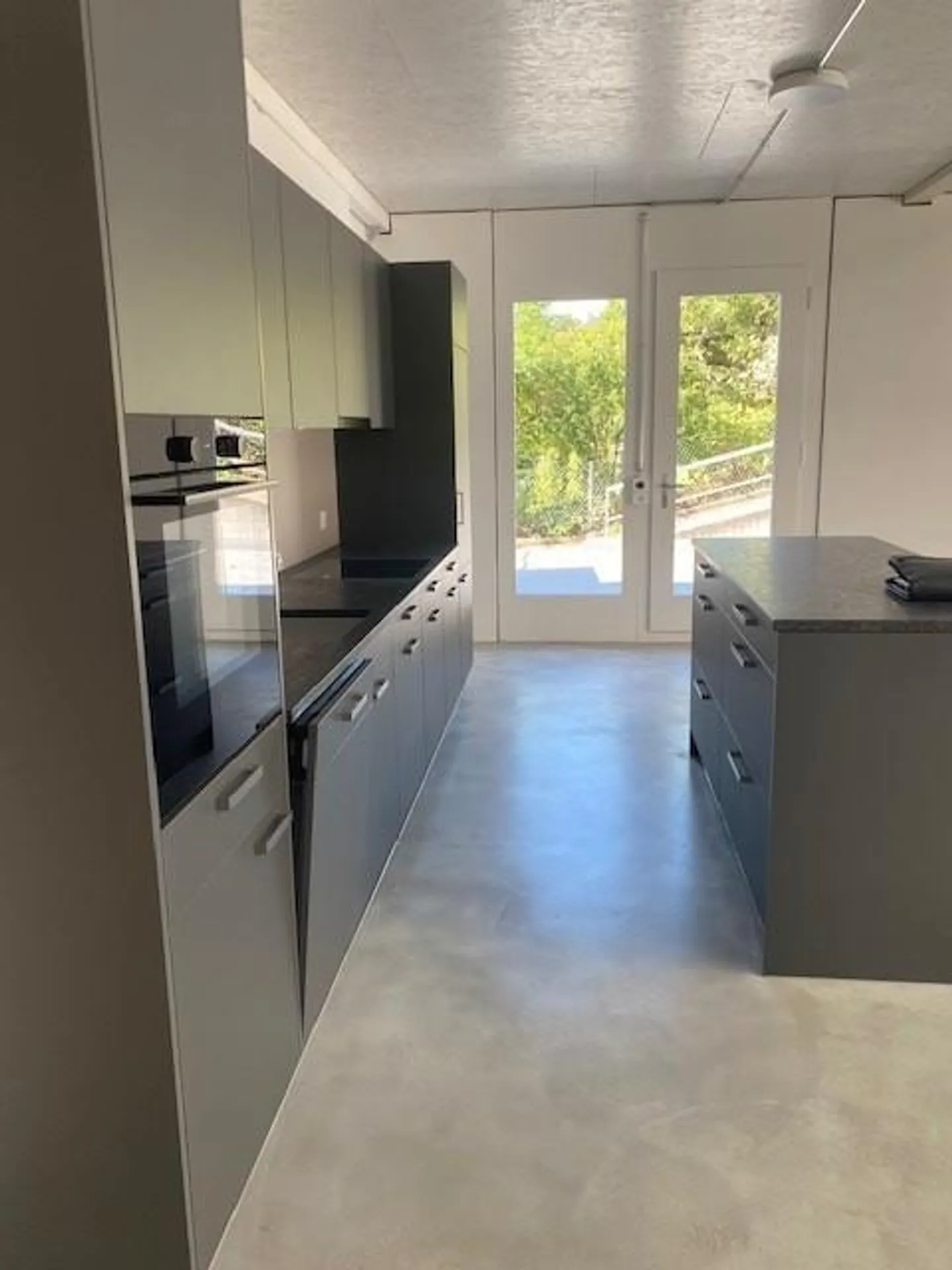 Moderne Loftwohnung in Muri b. Bern - Foto 2 von 12