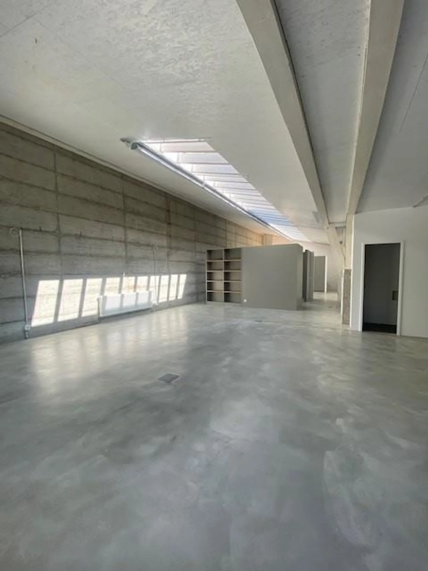Moderne Loftwohnung in Muri b. Bern - Foto 3 von 12