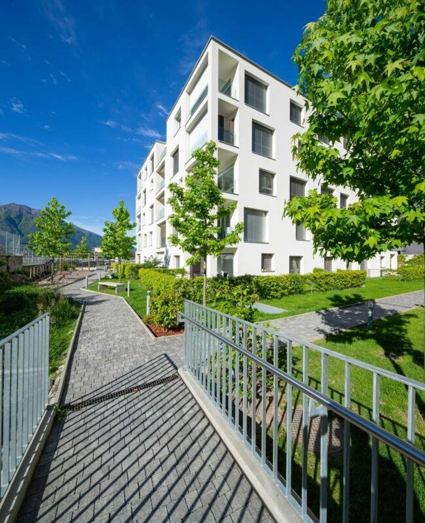 Appartamento moderno a Gordola - Foto 10 di 21