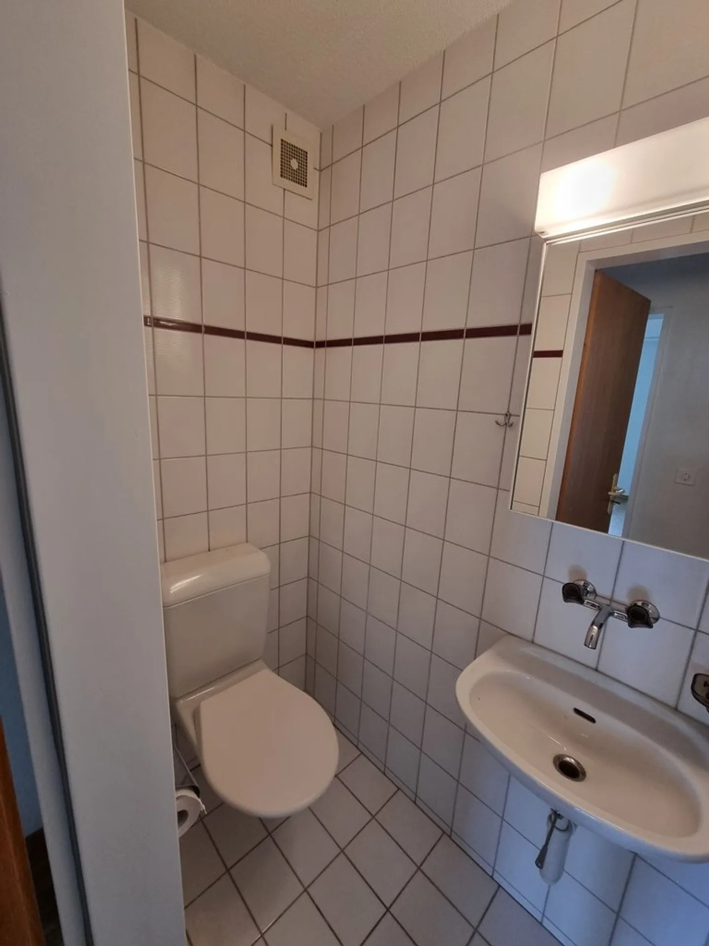 Appartamento 3.5 stanze - Foto 9 di 11