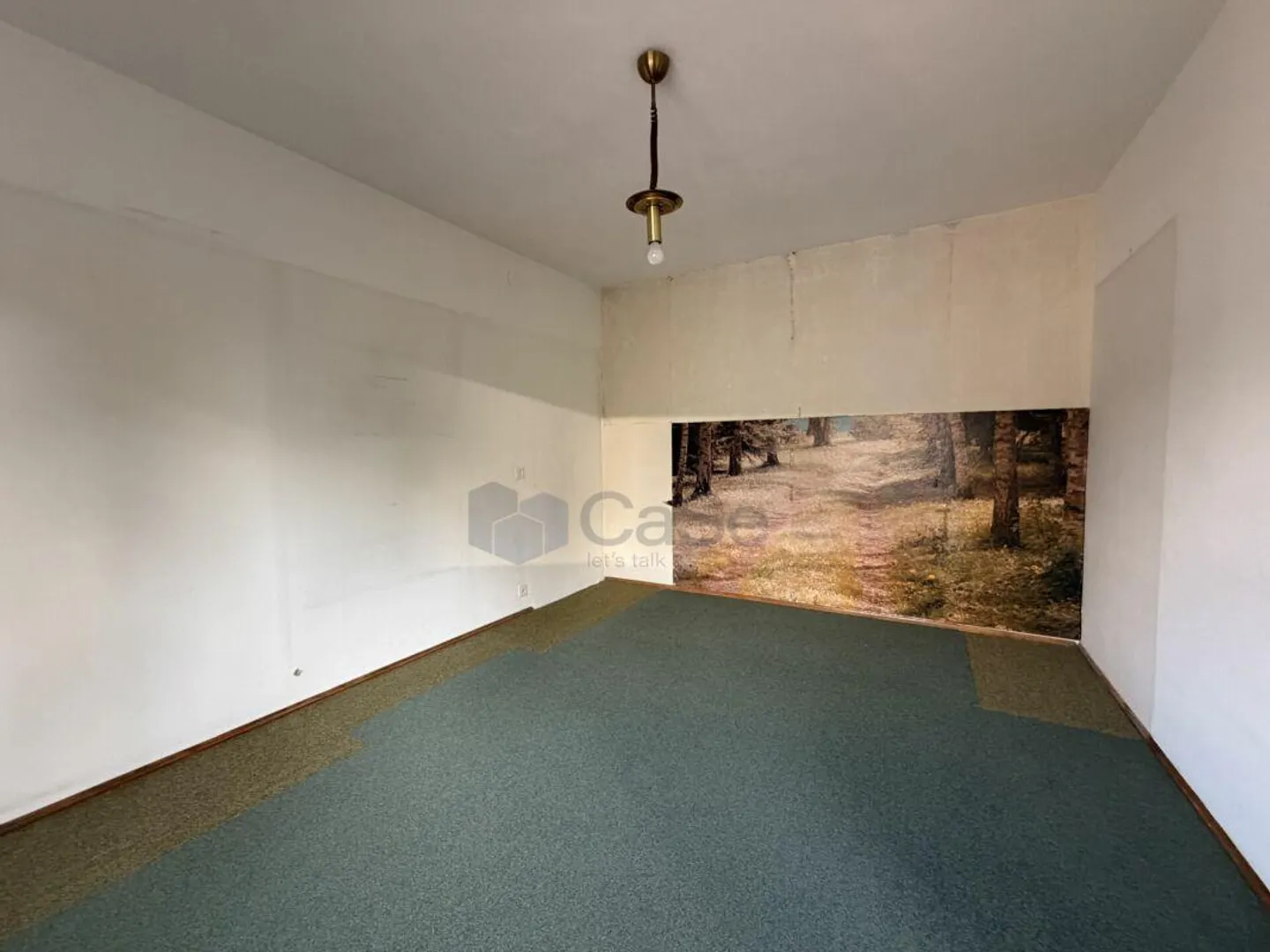 Opportunità di ristrutturazione a Massagno - Foto 12 di 18