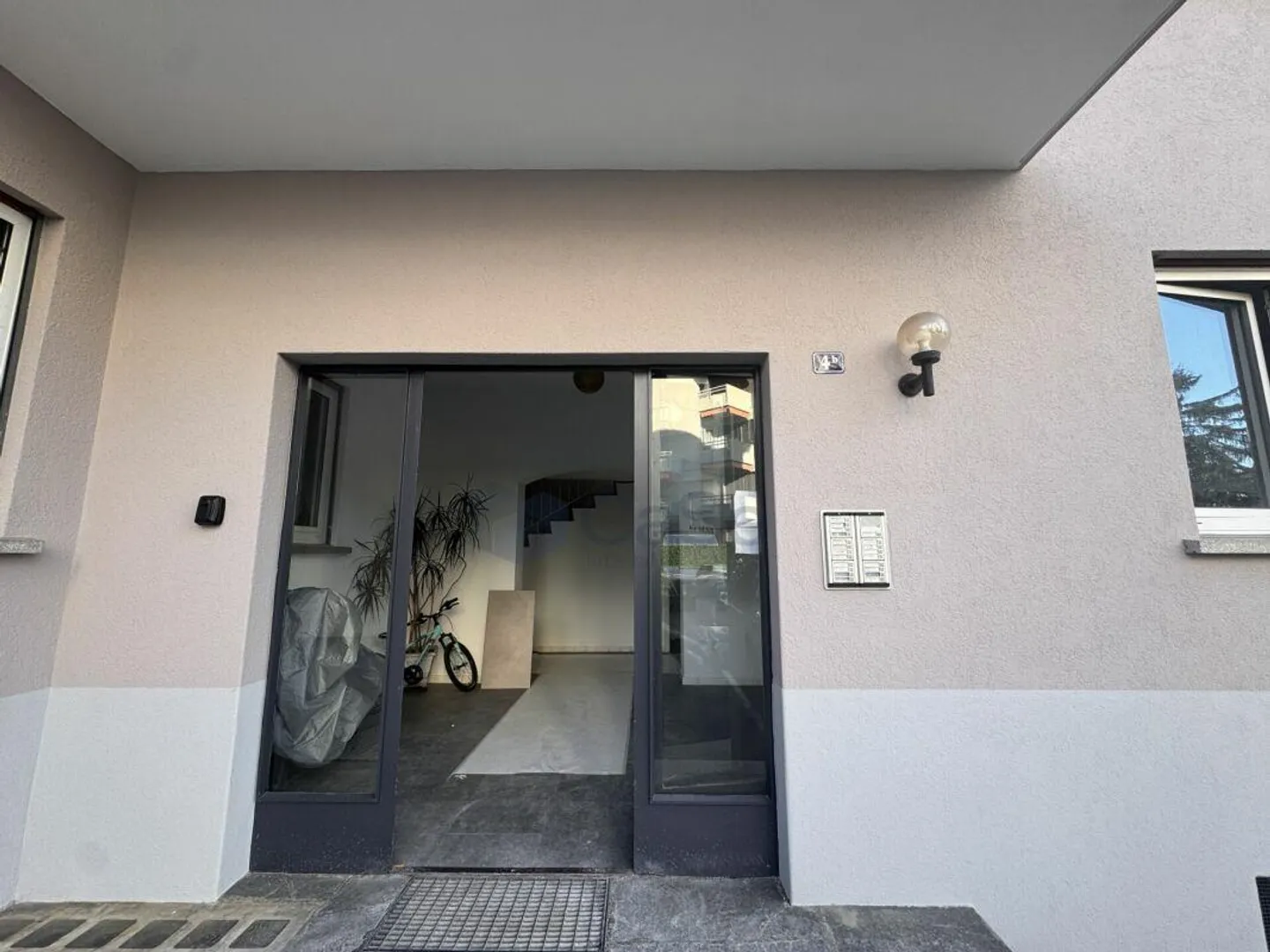 Opportunità di ristrutturazione a Massagno - Foto 18 di 18
