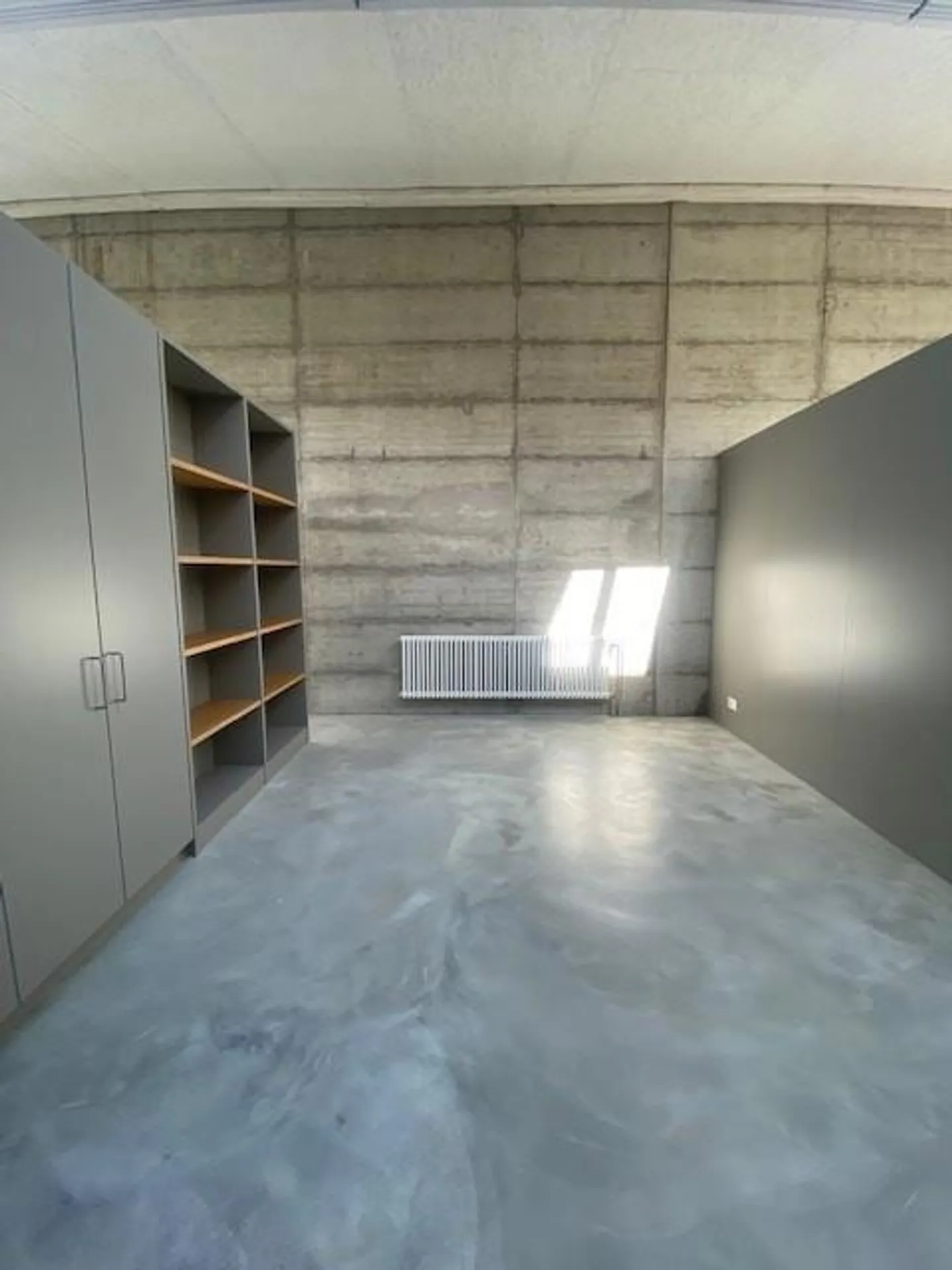 Moderne Loftwohnung in Muri b. Bern - Foto 5 von 12