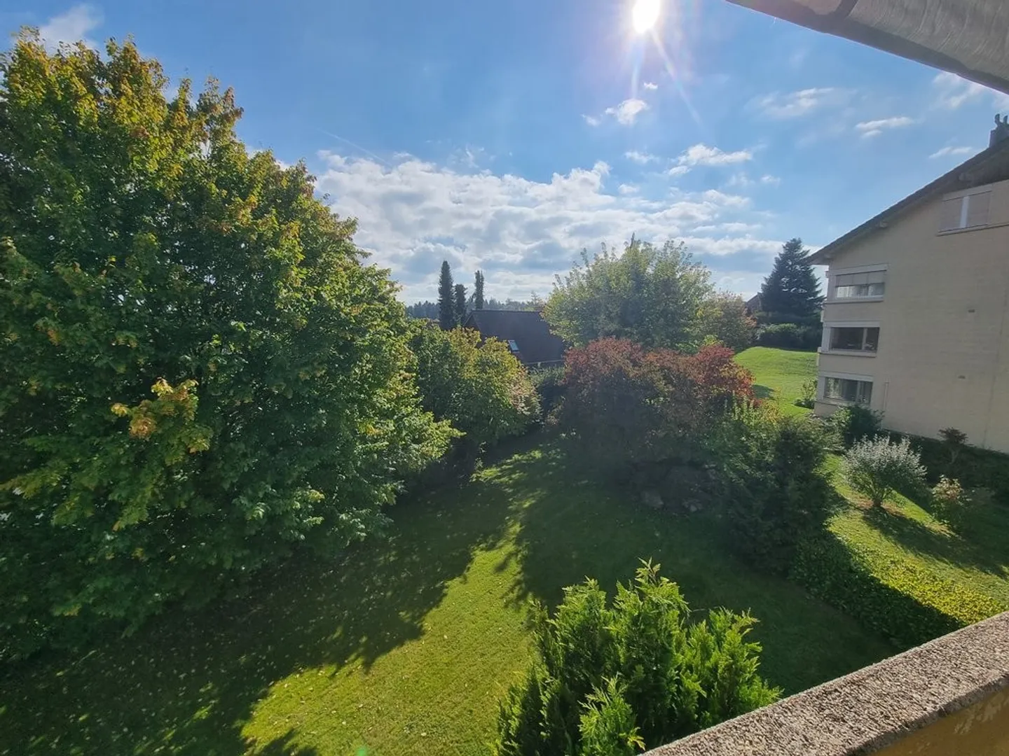 Appartamento 3.5 stanze - Foto 11 di 11