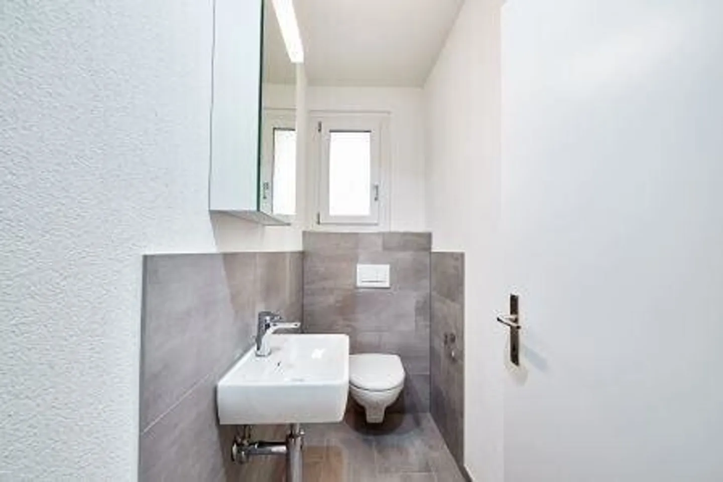 Appartamento moderno con bella terrazza! - Foto 7 di 8