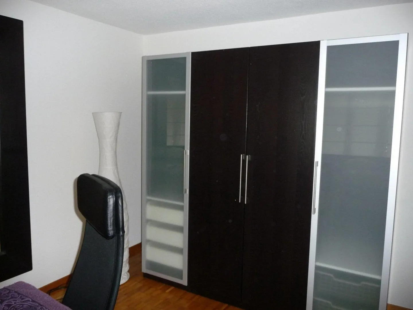 Furnished 2.5-room apartment with excellent price-performance ratio - Photo 3 of 10