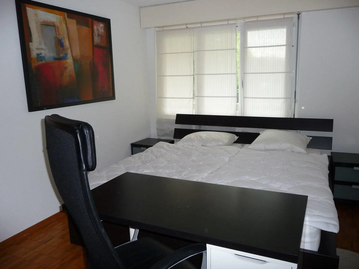 Furnished 2.5-room apartment with excellent price-performance ratio - Photo 4 of 10