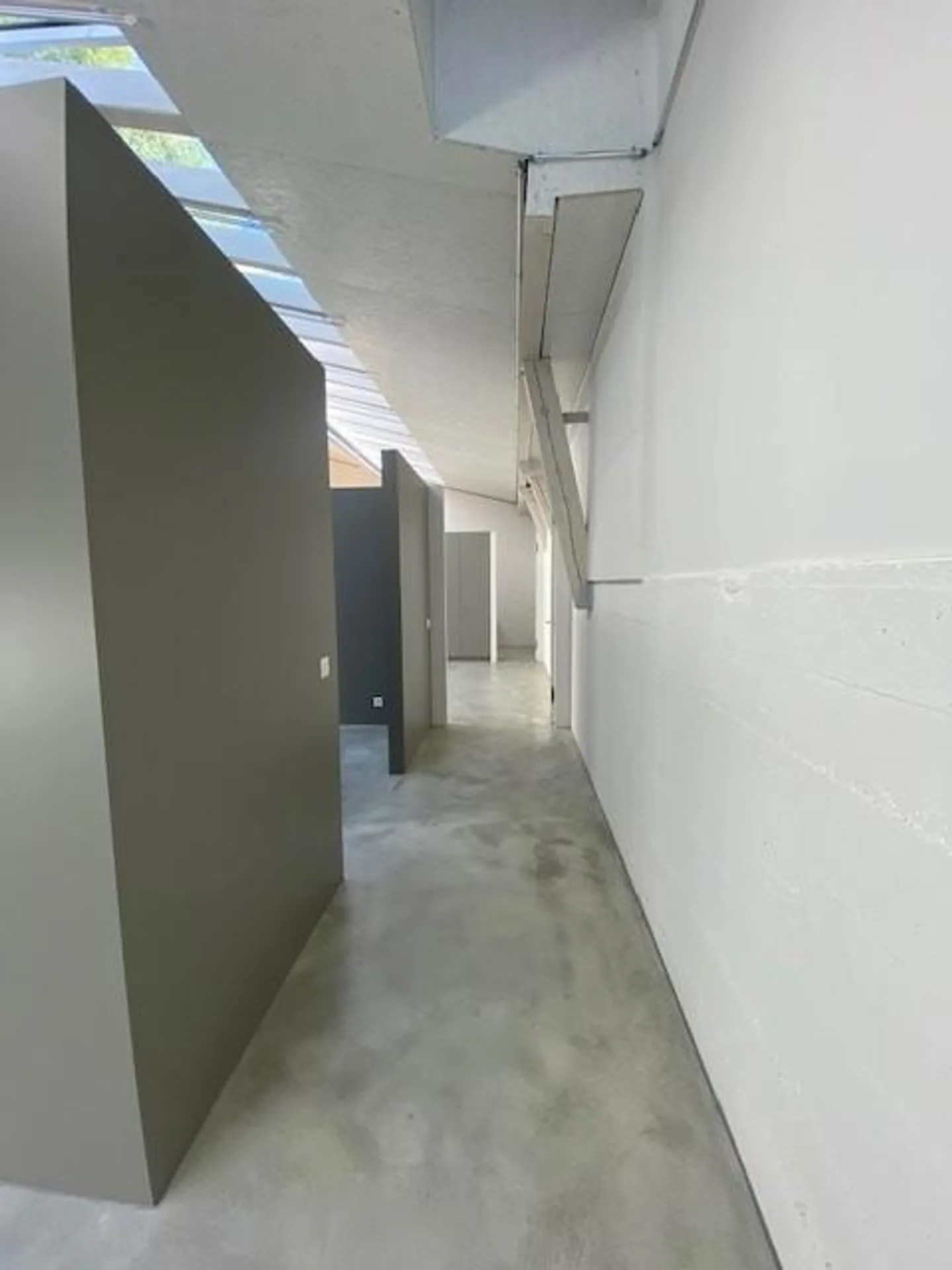 Moderne Loftwohnung in Muri b. Bern - Foto 7 von 12