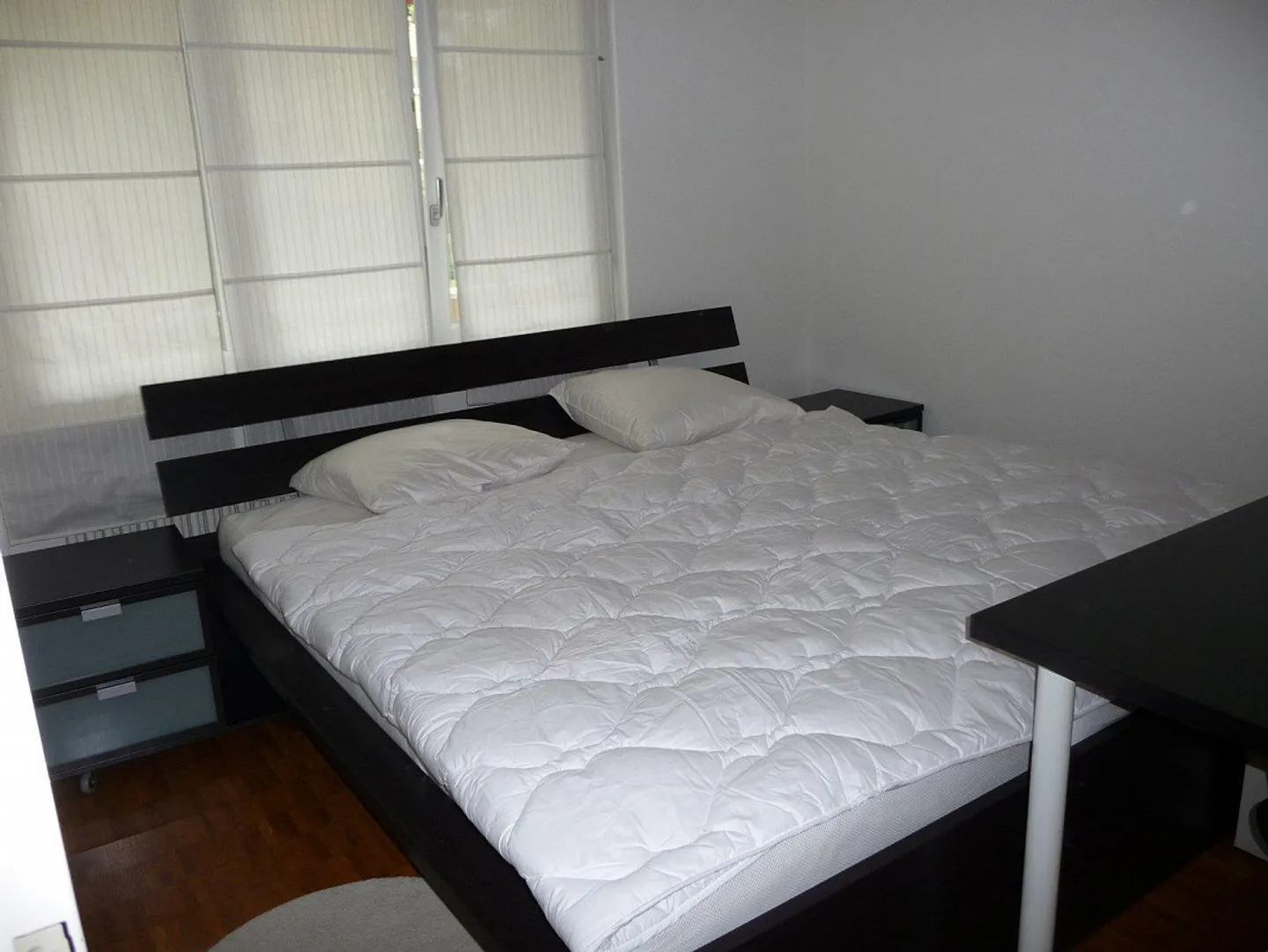 Furnished 2.5-room apartment with excellent price-performance ratio - Photo 5 of 10