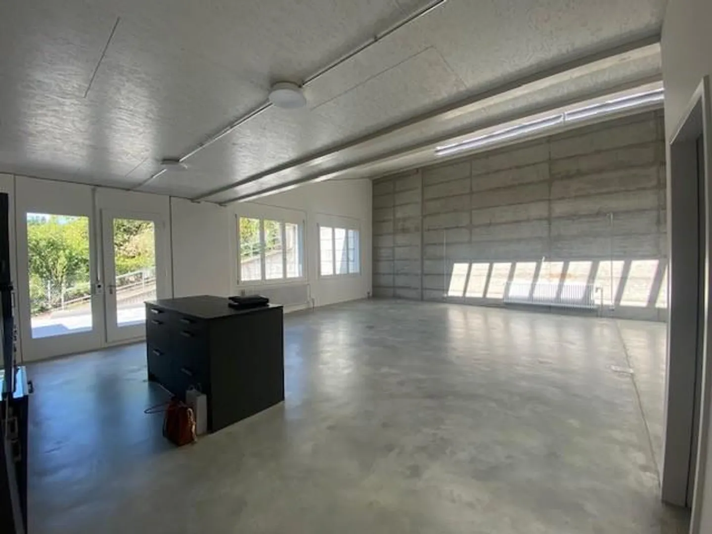 Moderne Loftwohnung in Muri b. Bern - Foto 4 von 12