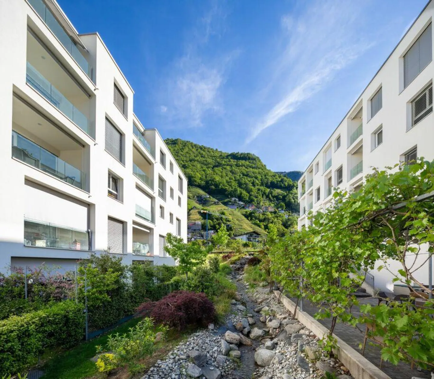 Appartamento moderno a Gordola - Foto 11 di 21