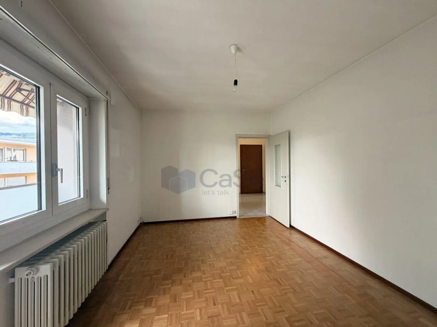 Opportunità di ristrutturazione a Massagno - Foto 3 di 18