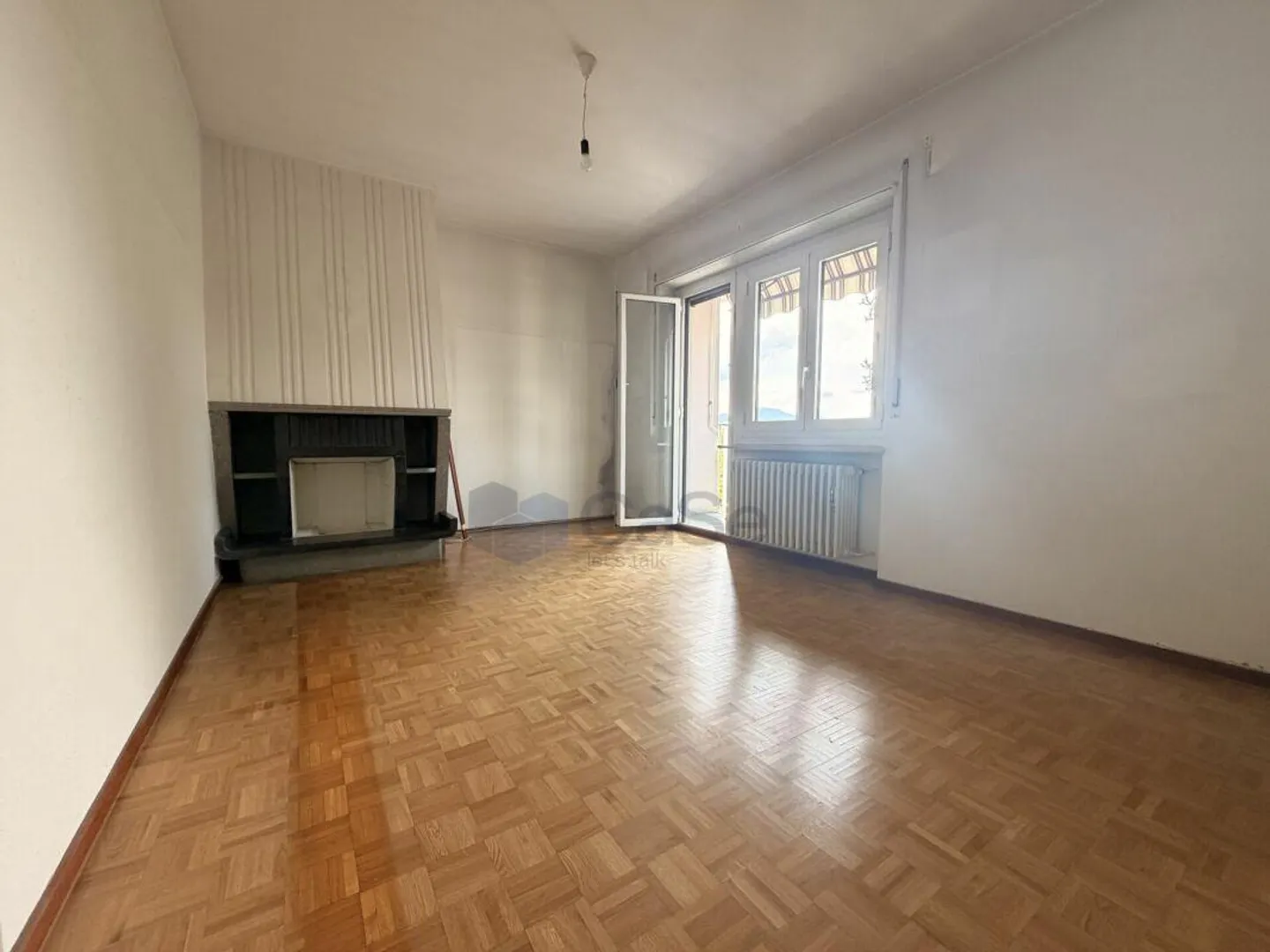 Opportunità di ristrutturazione a Massagno - Foto 5 di 18