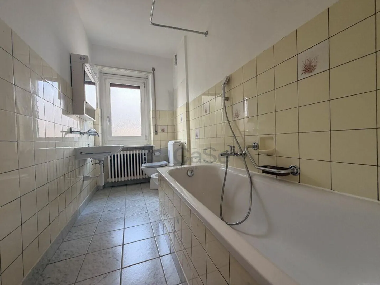 Opportunità di ristrutturazione a Massagno - Foto 9 di 18