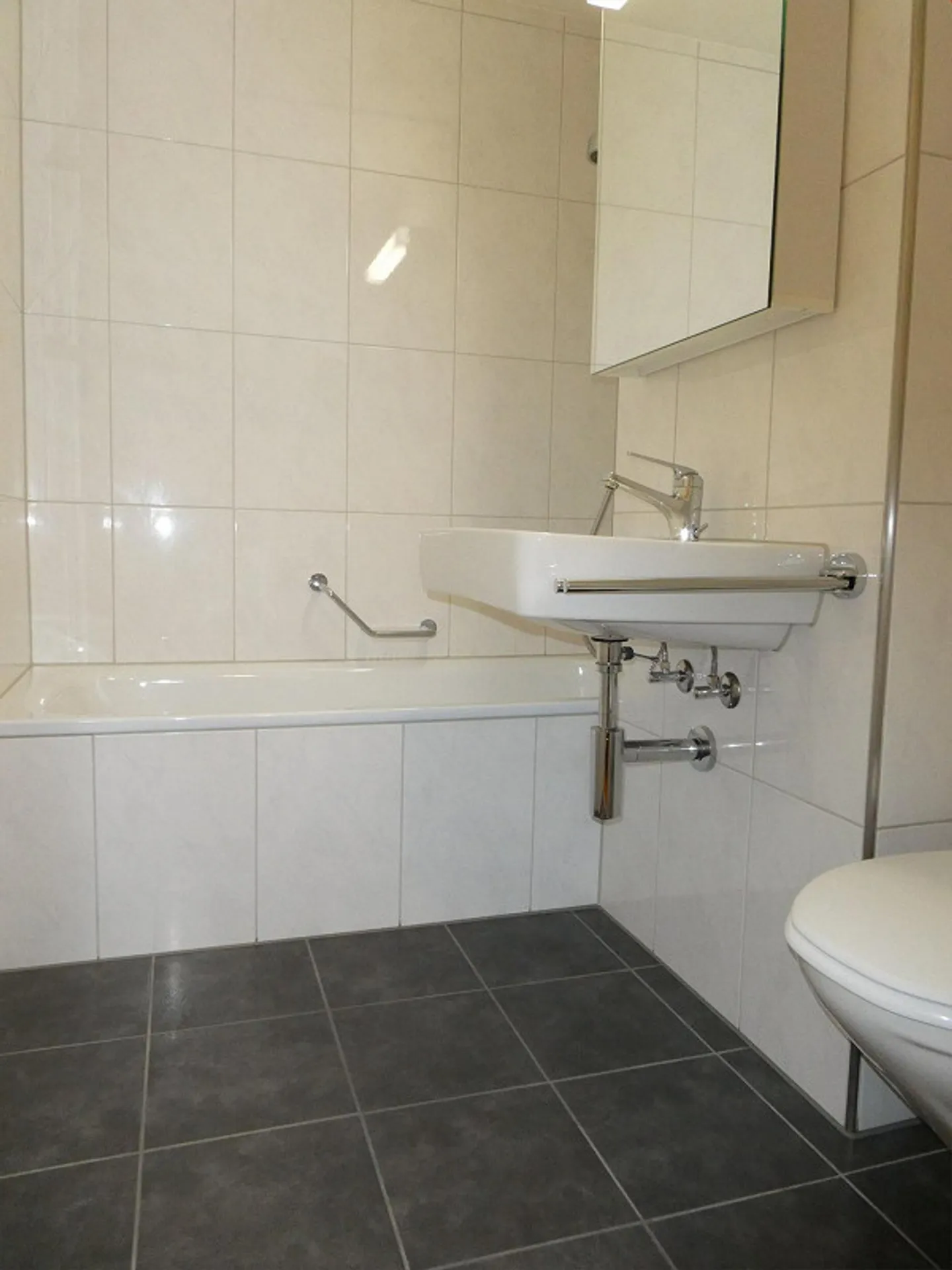 Furnished 2.5-room apartment with excellent price-performance ratio - Photo 6 of 10