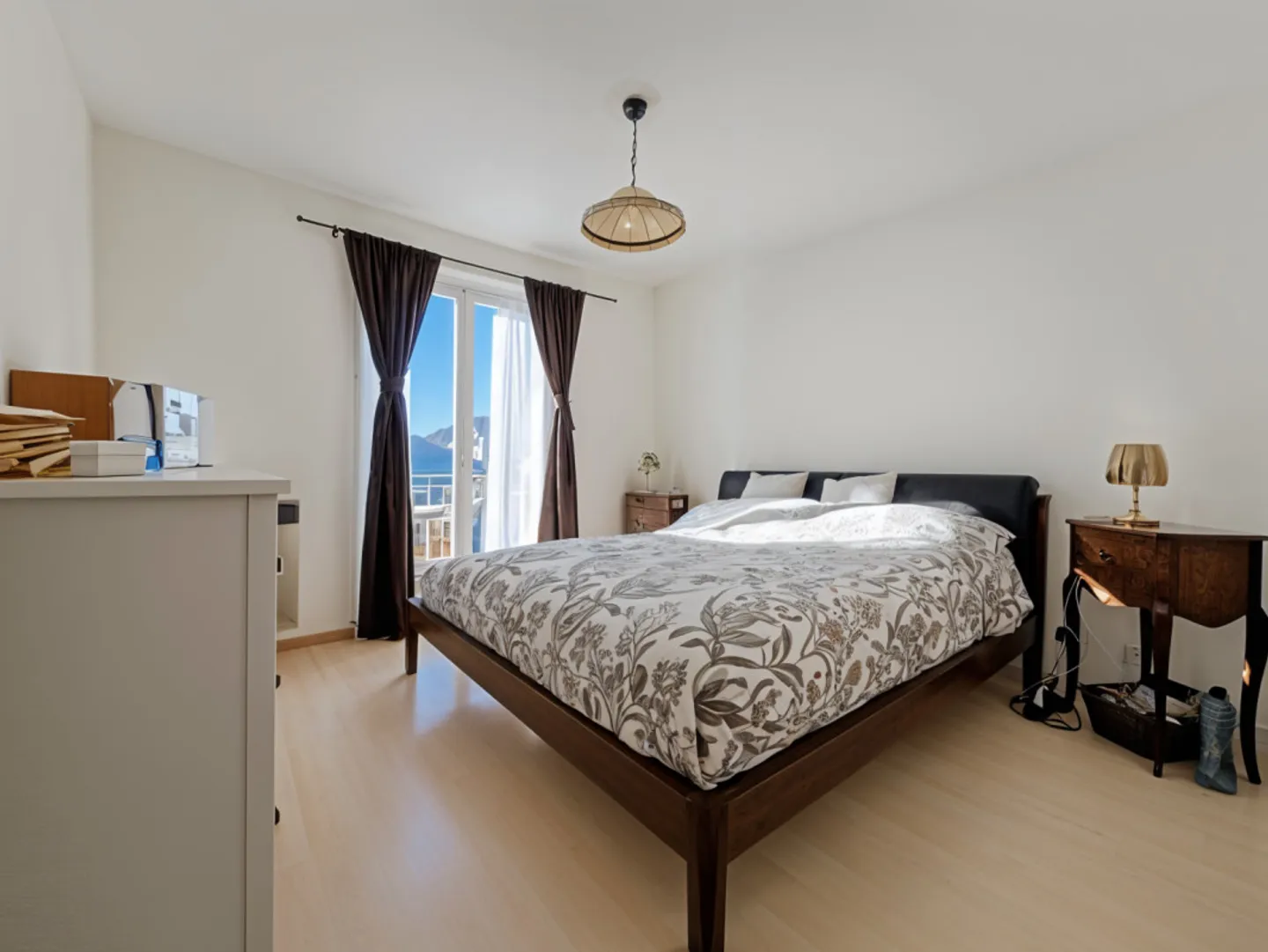 Exclusif : Très belle maison familiale au cœur d'Arzier-Le-Muids - Photo 7 sur 13