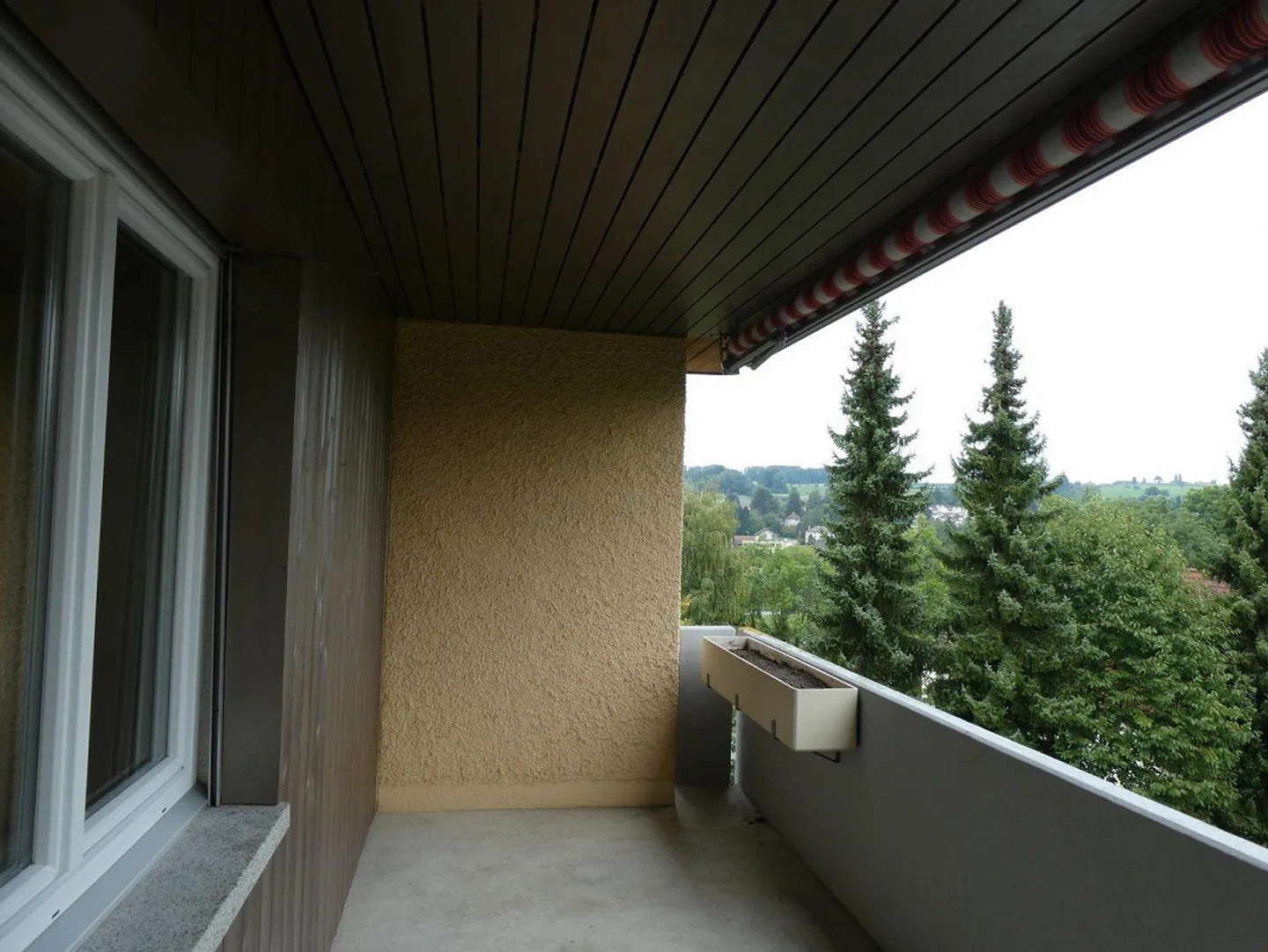 Furnished 2.5-room apartment with excellent price-performance ratio - Photo 10 of 10